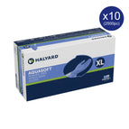 Extra-Large / Carton of 10 boxes (2500 pcs)