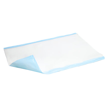 Halyard Bed Protection Disposable Underpads 5-Ply 39.5cm x 55cm