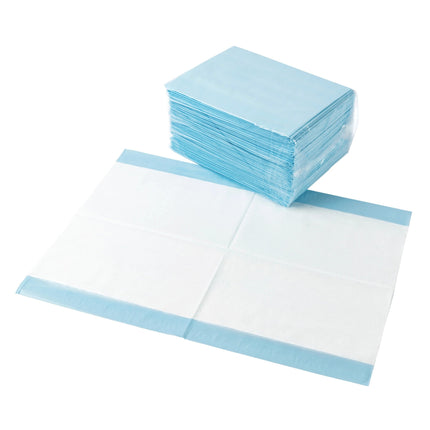 Halyard Bed Protection Disposable Underpads 5-Ply 39.5cm x 55cm
