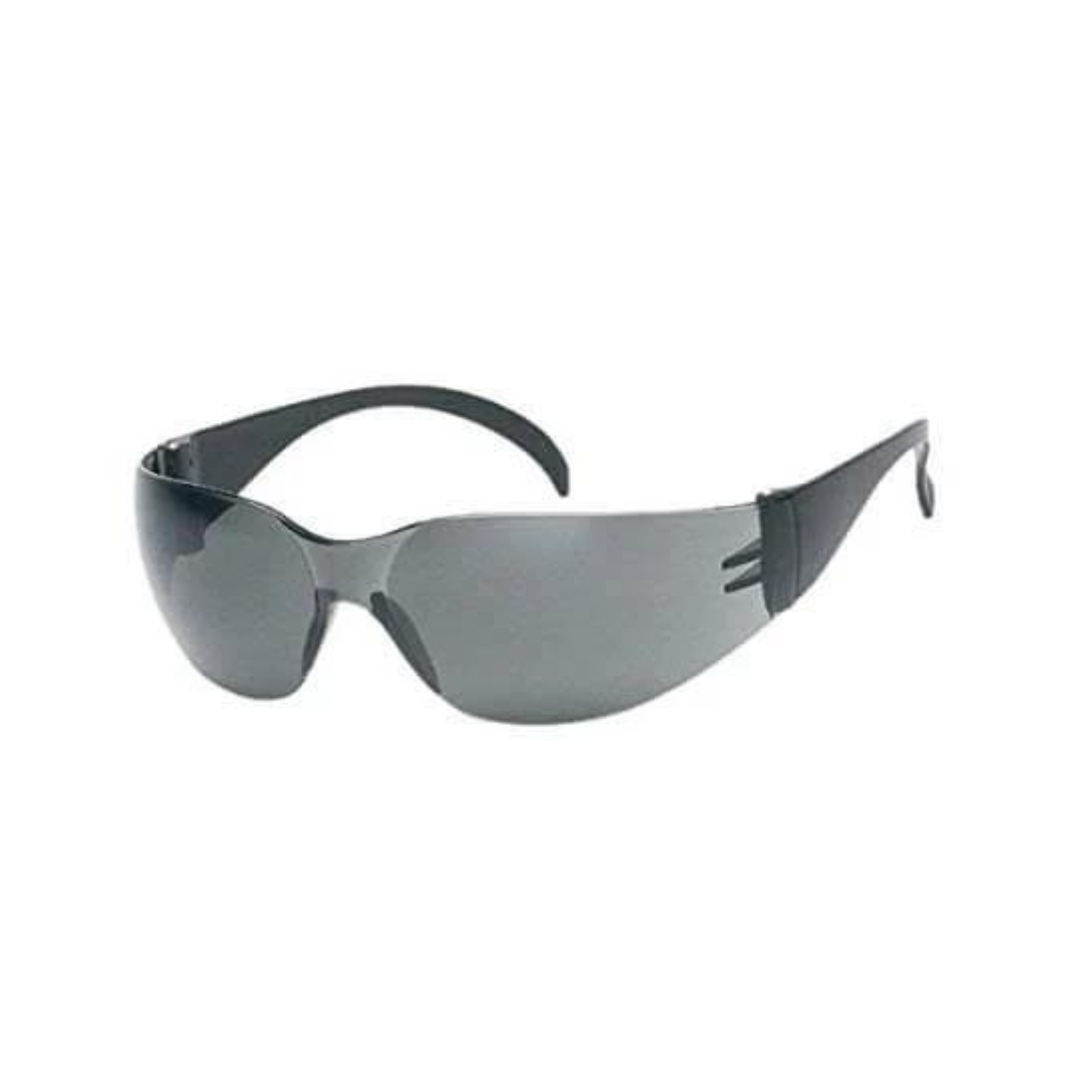 Ultra Health Hammer Anti Fog Safety Glasses Smoke Single