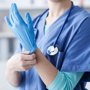 Healthcare & Workplace Protection in Brisbane