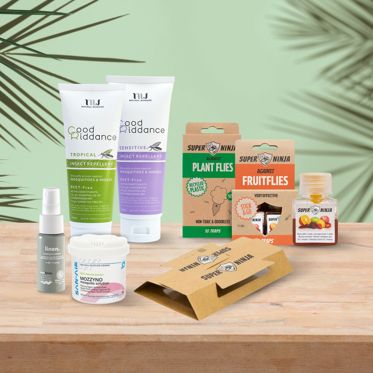 Shop Pest Control Products | Aussie Pharma Direct