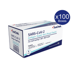 Box of 5 Tests / 100 x Boxes (500 tests)