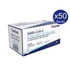 Box of 5 Tests / 12 x Boxes (60 tests)