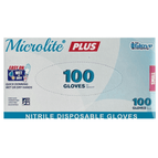 Small / Box of 100