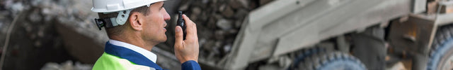 Mining Industry
