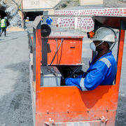 Mining & Industrial PPE Supply in Queensland