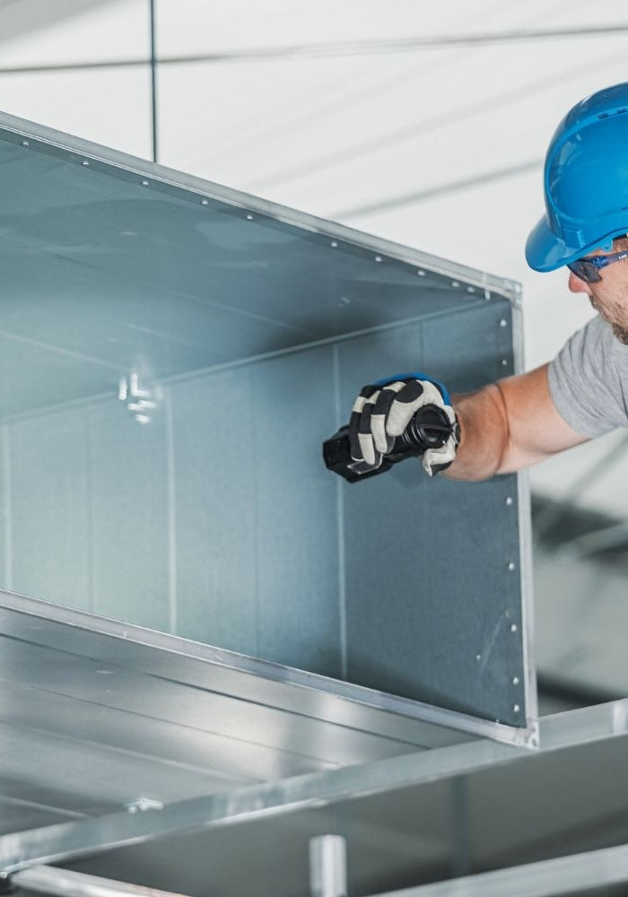 <h1>HVAC Hygiene Means More Than Just Cleaning</h1>