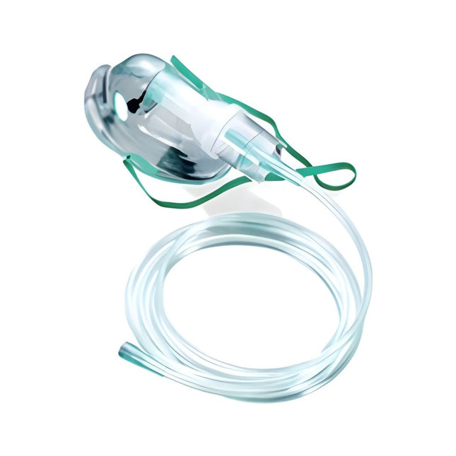 Nebuliser Kit for Adult - NB-31612