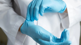 What are Nitrile Gloves?