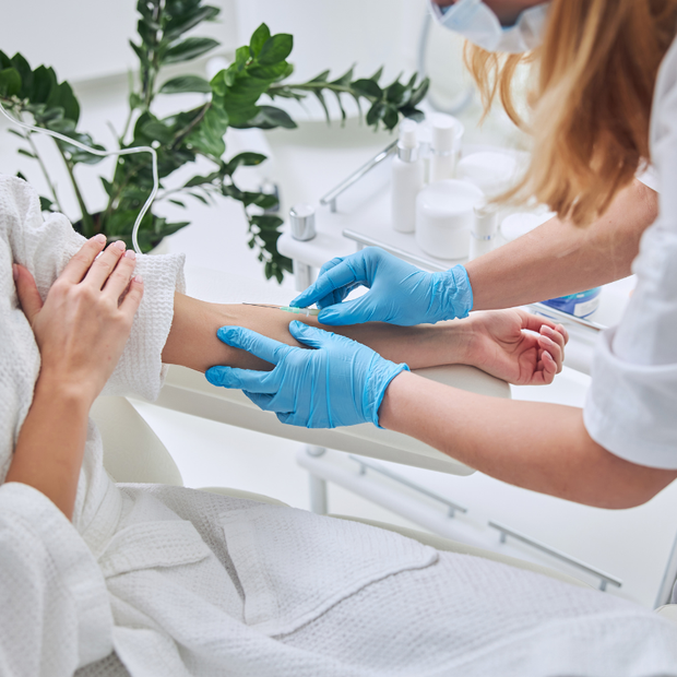Healthcare & Commercial Workplaces