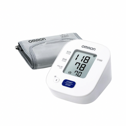 Omron Blood Pressure Monitor