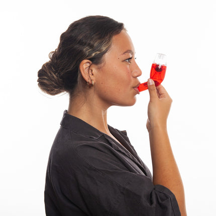 AirPhysio® Low Lung Capacity device usage