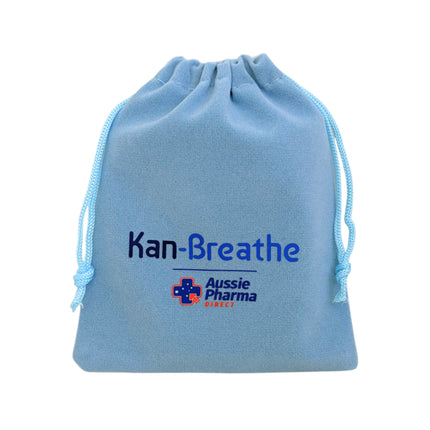 Kan-Breathe™ Mucus Clearing Device
