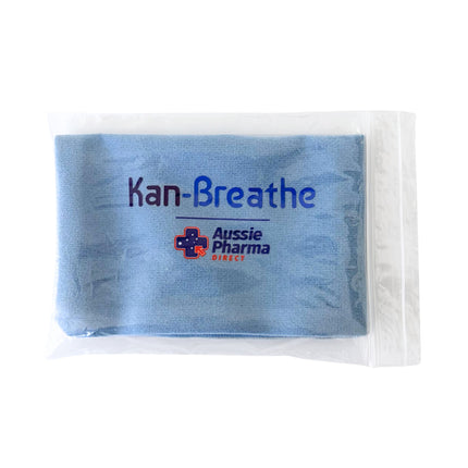 Kan-Breathe™ Mucus Clearing Device