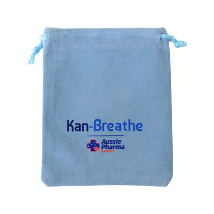 Kan-Breathe™ Mucus Clearing Device