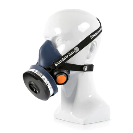 Sundström SR100 Half Face Respirator Mask