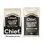 Box of 10 (15g sachets)