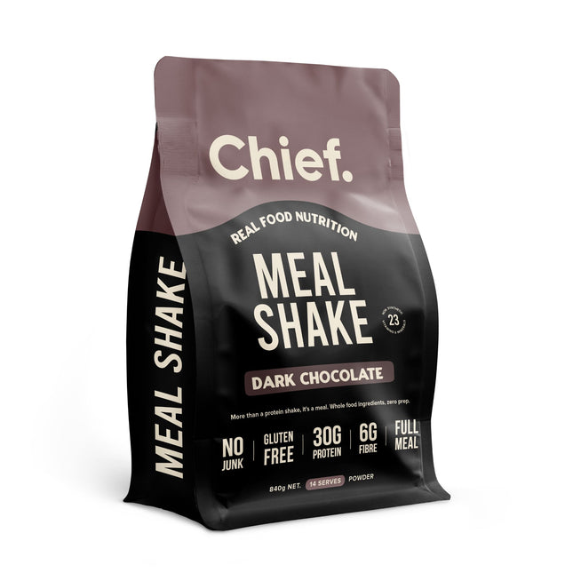 Chief Meal Shake 840g pouch