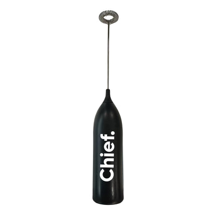 Chief Rechargeable Mini Electric Stirrer and Frother
