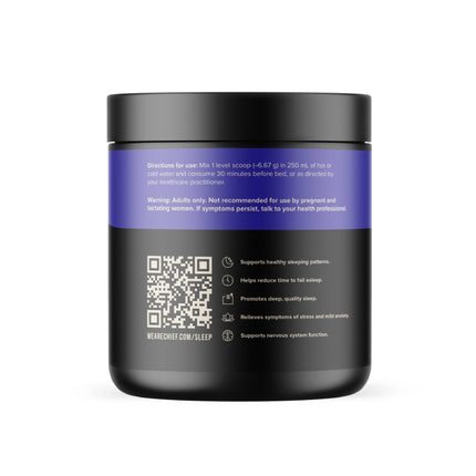 Chief Natural Sleep Supplement 200g