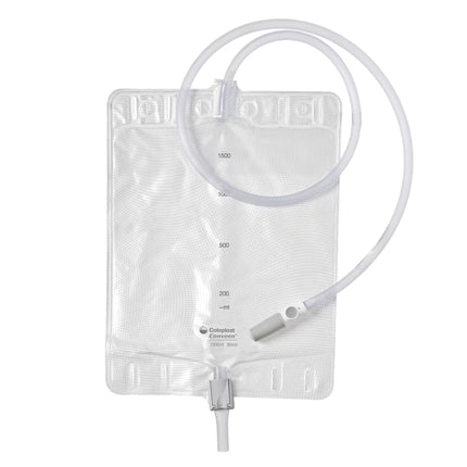 Conveen® Drain Bag 1500ml STER 90cm