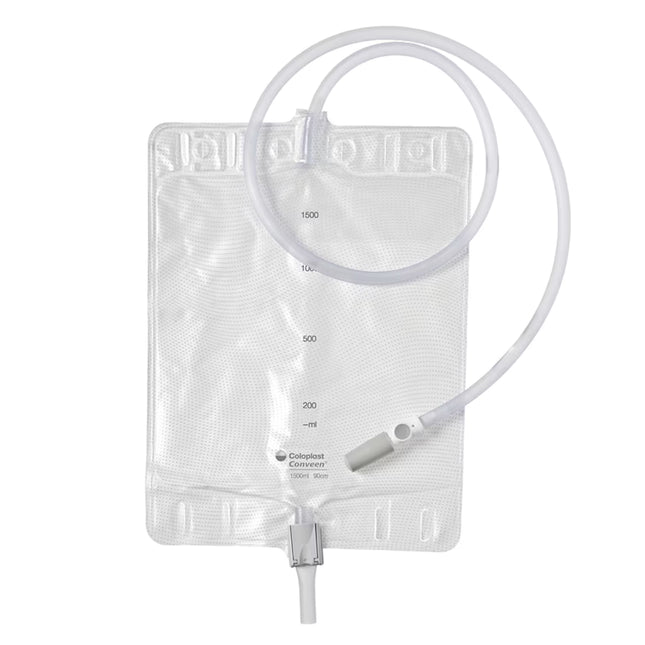Conveen® Drain Bag 1500ml STER 90cm