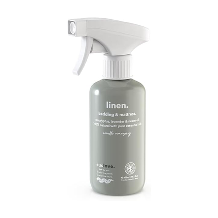 Euclove Linen & Bedding Spray