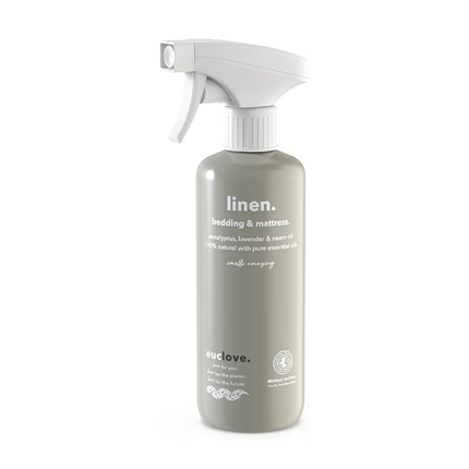 Euclove Linen & Bedding Spray