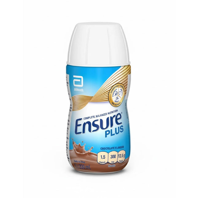 Ensure Plus Chocolate 200ml