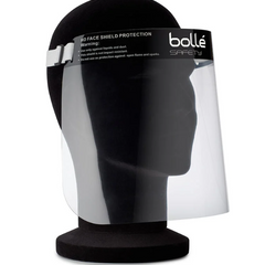 Bollé DFS2 Face Shield Safety Visor