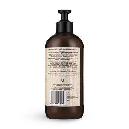 A’kin Purifying Hand Wash - Antibacterial 500ml