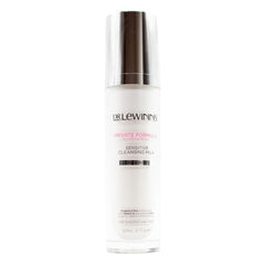 Dr Lewinn's Day & Night Sensitive Cleansing Milk 120ml