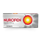 Pack of 12 tablets
