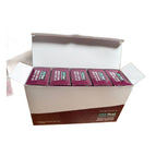 1 x 5 boxes (25 tests)