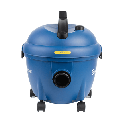 Pacvac Glide Cannister vacuum cleaner