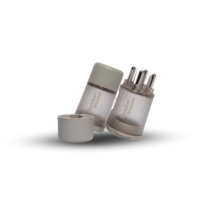 Soodox Organic HairGro oil applicator