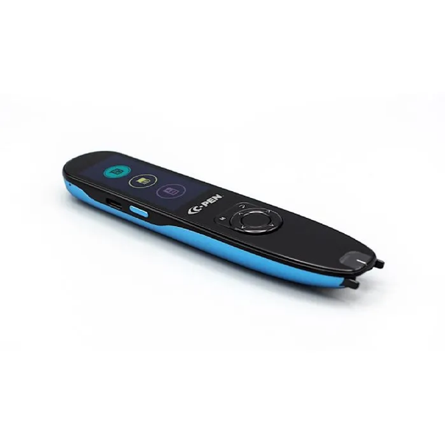 Scan Reader Pens | Reading & Learning Support Tools – Aussie Pharma Direct