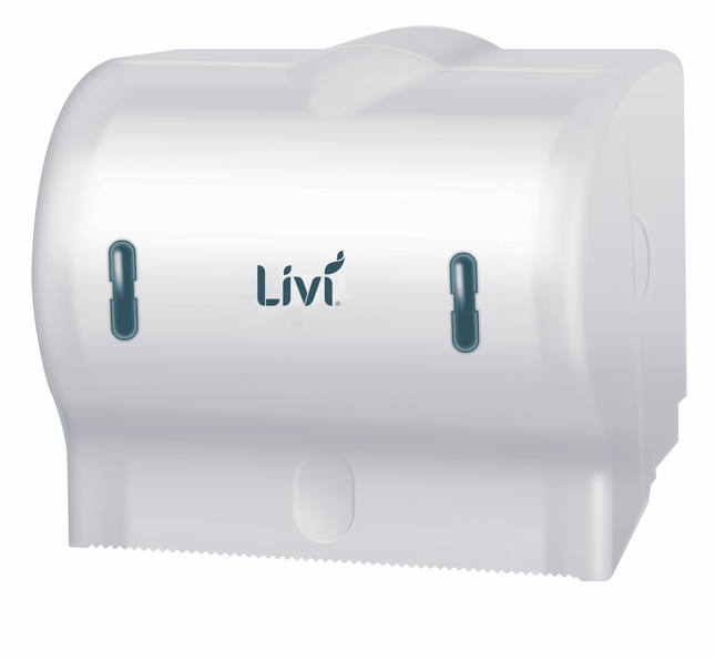 Livi Hand Towel Roll Dispenser