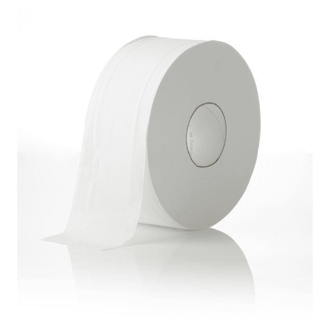 Livi Everday Jumbo Toilet Tissue 2 Ply 300m