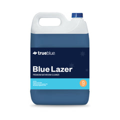 True BLue Lazer Premium bathroom cleaner 5L