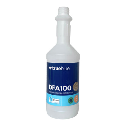 True Blue 750mL Bottle DFA100