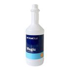 Labelled - True Blue Magic