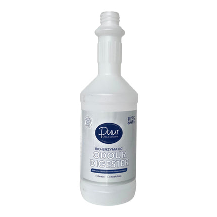 True Blue 750mL Bottle PUUR Odour Neutraliser