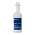 Labelled - True Blue OUTRITE PLUS