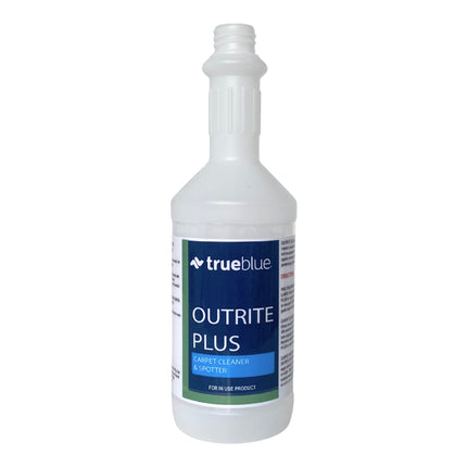 True Blue 750mL Bottle OUTRITE PLUS