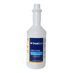 Labelled - True Blue PRESTAIN
