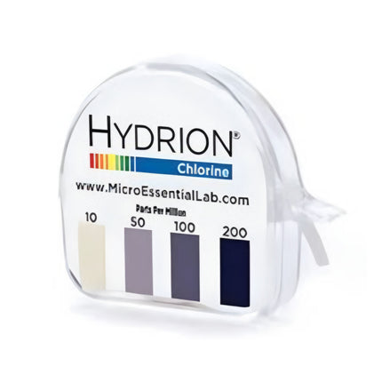 True Blue Vegisan Test Strips