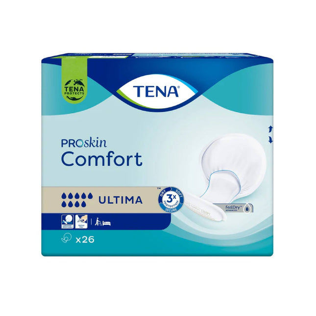 TENA ProSkin Comfort Ultima
