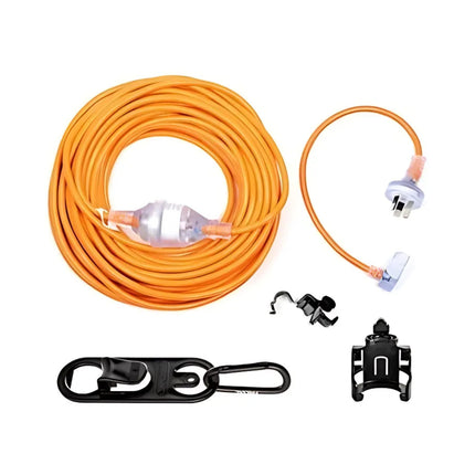 Pacvac Cord and Lead Service Kit